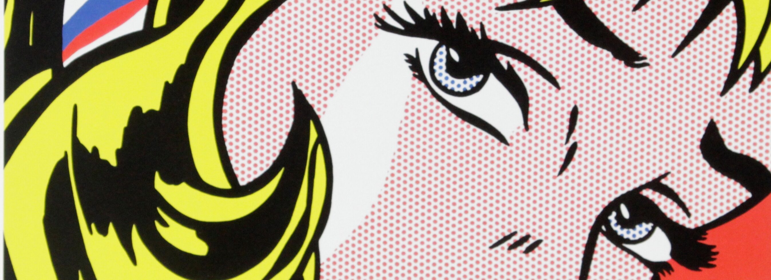 Story of Art Lecture Series | What Is Art Anyway? Abstract Expressionism & Pop Art